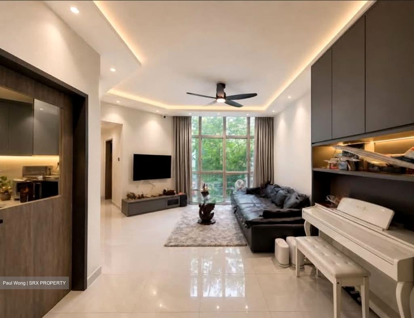 The Bayshore (D16), Condominium #574430351